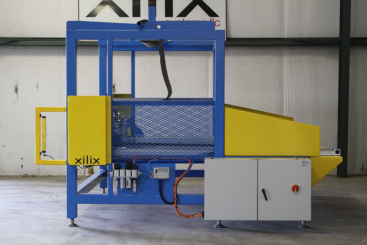 Carpet Cutter Stand Alone