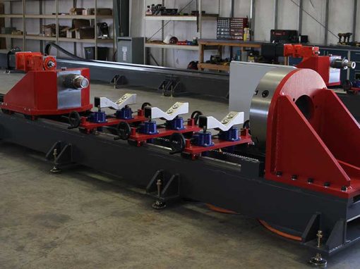 Stabbing Machine-Downhole Tool Assembly Equipment