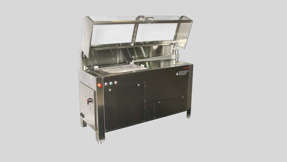 Waterjet Spectrum Series 1823SPA