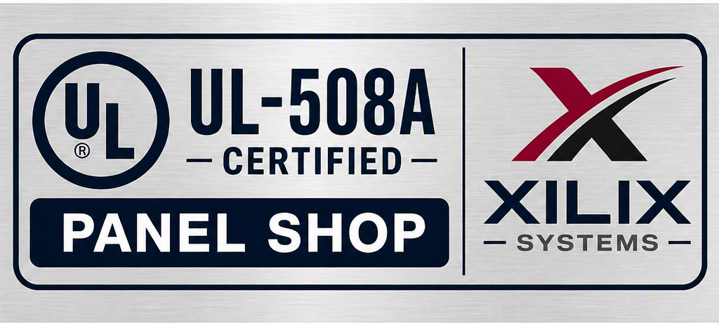 Xilix Systems Certification ISO 9001-2015