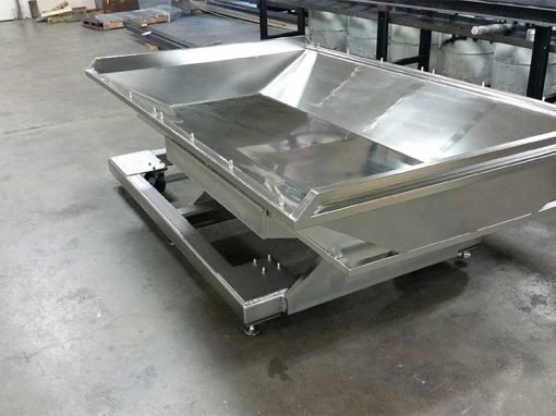 Xilix Systems Wave Tables